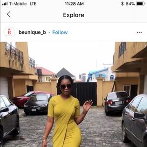 Meet your Posher, Carla